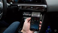 Mercedes app was leaking car owners’ data to other users