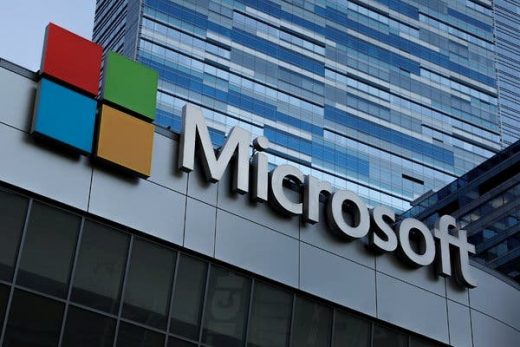 Microsoft: Business Unit Containing Search Contributes To Increase In Revenue
