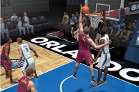 ‘NBA Now’ game offers a quick basketball fix on your phone