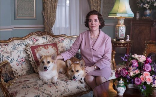 Netflix’s ‘The Crown’ season 3 trailer shows off the new cast