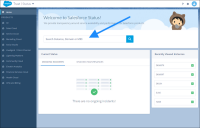 Performance degradation affecting Salesforce clients
