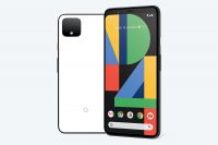 Pixel 4 pre-order at Best Buy Canada confirms key specs