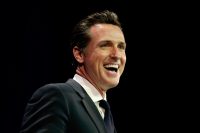 Recalling California Governor Gavin Newsom Won’t Change CCPA