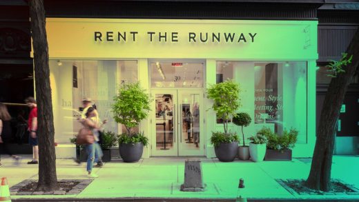 Rent the Runway customers are mad as hell because their gowns aren’t arriving in time