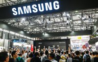 Samsung could be heading for a 50 percent profit drop