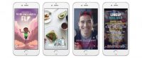 Snapchat extends video ads to 3 minutes, adds new features, Goal-Based Bidding