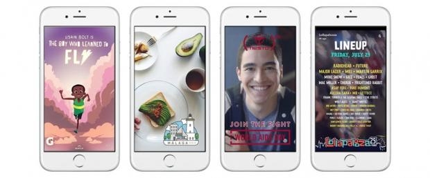 Snapchat extends video ads to 3 minutes, adds new features, Goal-Based Bidding | DeviceDaily.com