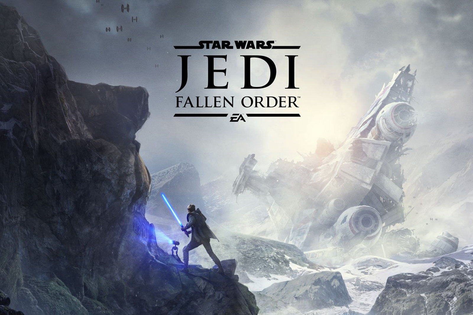 'Star Wars Jedi: Fallen Order' trailer teases new story details | DeviceDaily.com