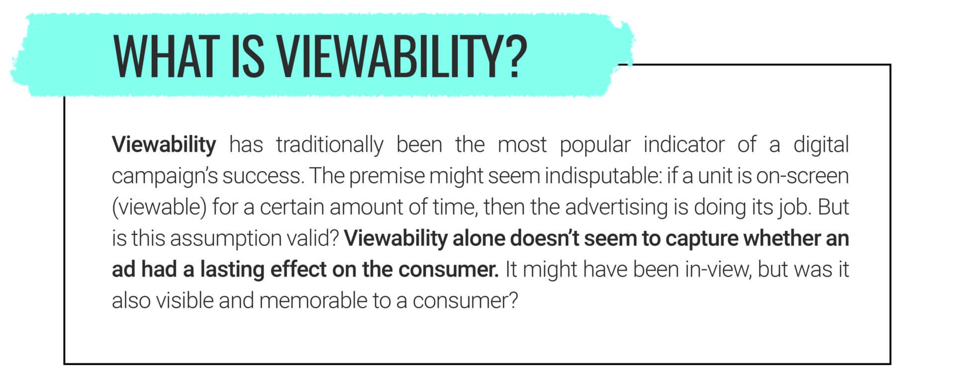 Study: Which digital ad formats are most effective? | DeviceDaily.com