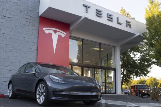 Tesla acquires battery expert in bid to make its own cells