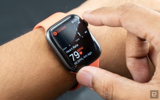 The Apple Watch Series 4 just keeps getting cheaper
