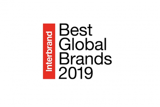 The Best Global Brands 2019 Got There By… Advertising