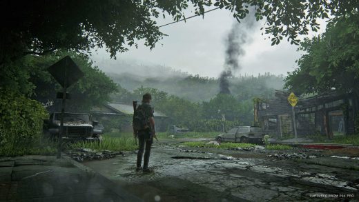 ‘The Last of Us Part II’ preview: Vengeance and vulnerability