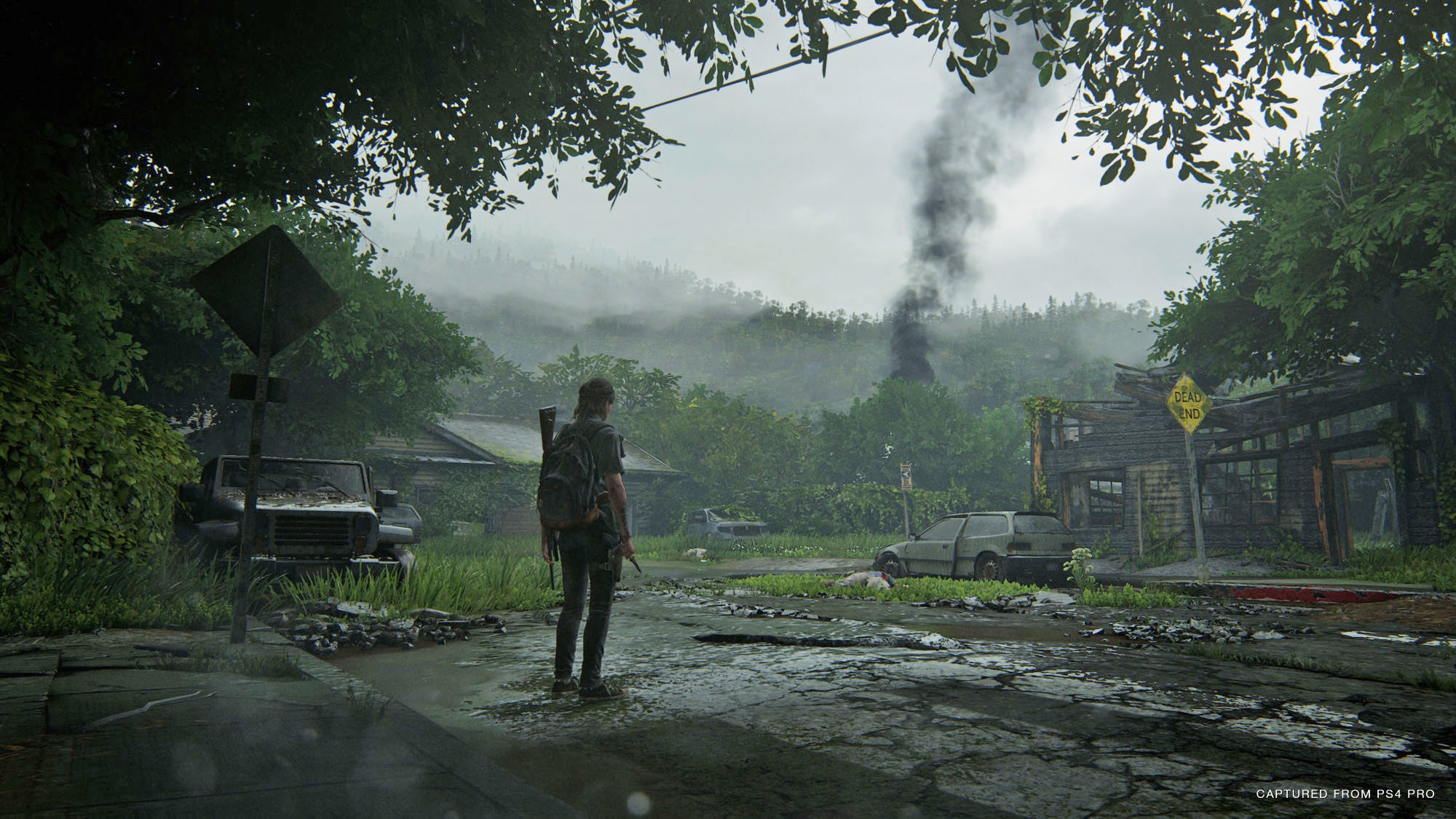 'The Last of Us Part II’ preview: Vengeance and vulnerability | DeviceDaily.com