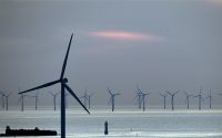 The UK likely got more power from renewables than fossil fuels last quarter
