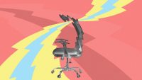 The truth about ergonomic chairs and desks