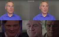 These deepfake celebrity impressions are equally amazing and alarming