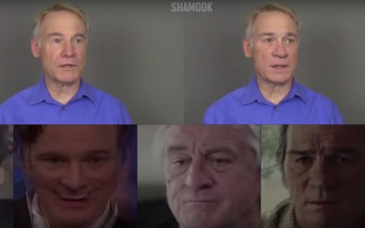 These deepfake celebrity impressions are equally amazing and alarming