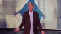 This remix of Ellen’s pathetic defense of George W. Bush is devastating