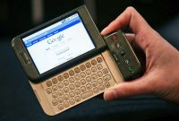 This week in tech history: Android turns 11