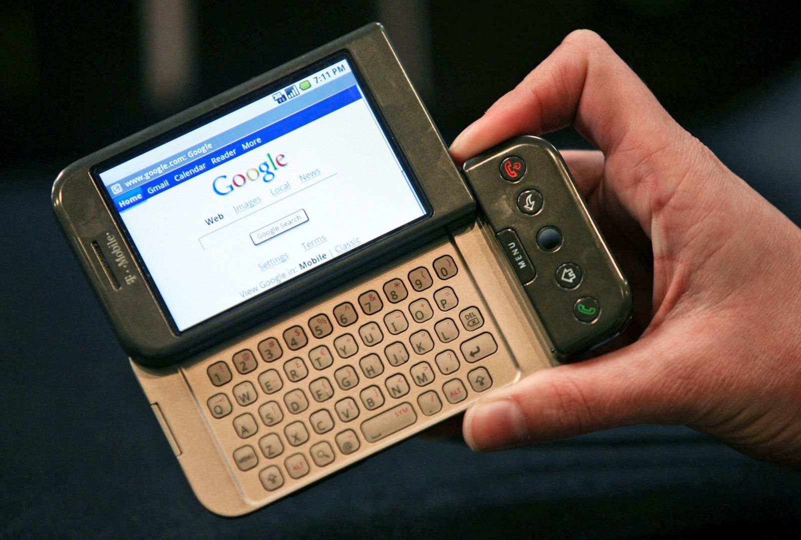 This week in tech history: Android turns 11 | DeviceDaily.com This week in tech history: Android turns 11 | DeviceDaily.com
