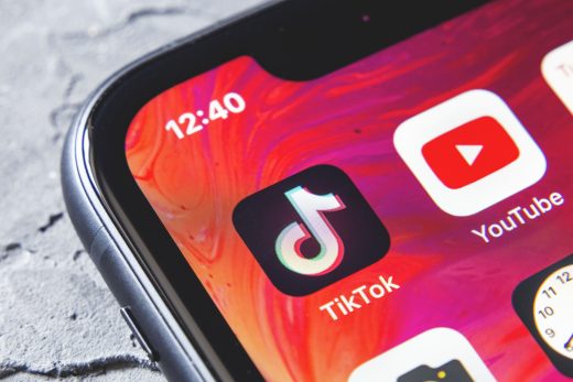 TikTok reportedly censored videos critical of the Chinese government