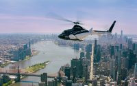 Uber Copter’s $200 trips to JFK will be available to everyone October 7th