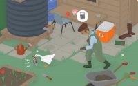 ‘Untitled Goose Game’ arrives today on Mac, PC and Switch