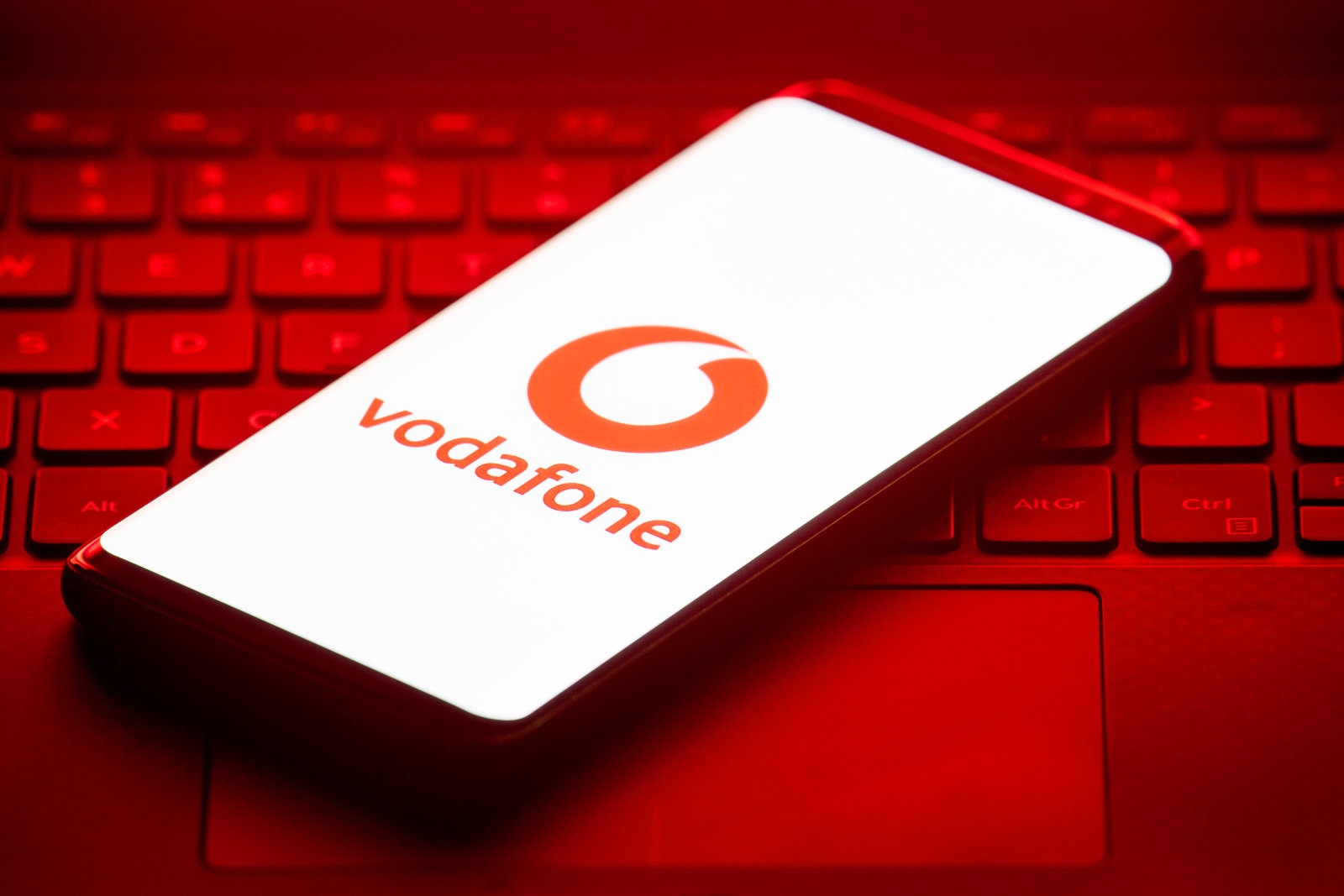 Vodafone tests open cellular radio tech that could lower phone rates | DeviceDaily.com