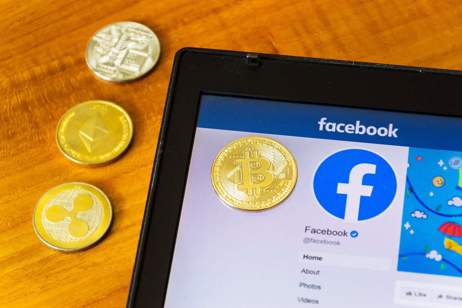 WSJ: Visa, Mastercard are reconsidering support for Facebook Libra | DeviceDaily.com