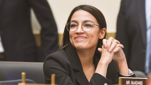 Watch AOC leave Mark Zuckerberg speechless on the topic of Facebook’s political ad rules