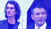 What venture capital investors need to learn from the mistakes of WeWork and Uber