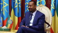 What’s next for Ethiopia now that Prime Minister Abiy Ahmed has won the Nobel Peace Prize