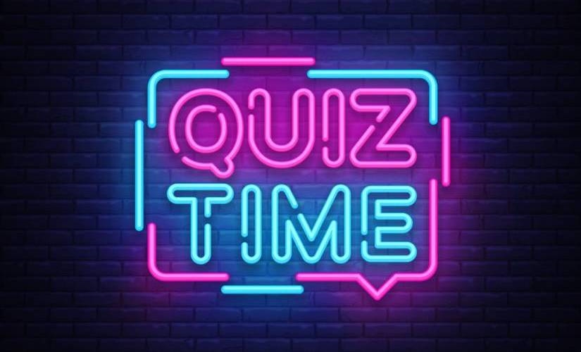 Why You Love Online Quizzes | DeviceDaily.com Why You Love Online Quizzes | DeviceDaily.com