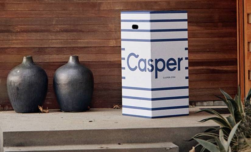 Casper Mattress in Every Preference and Price Point | DeviceDaily.com