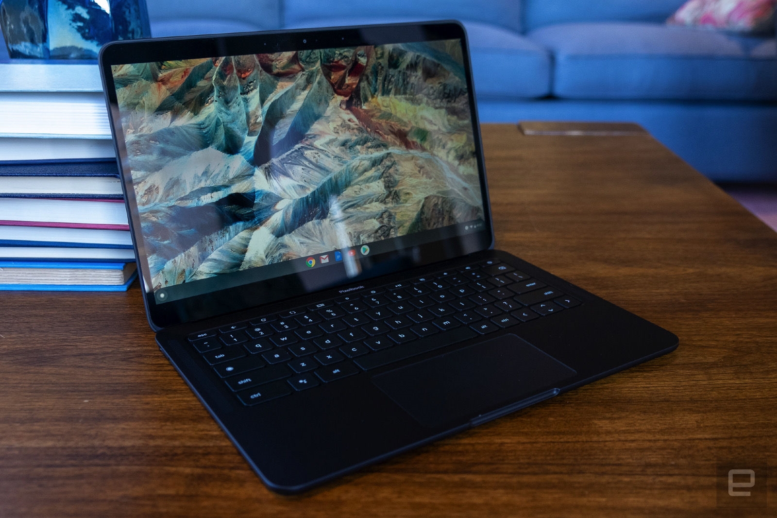 Google Pixelbook Go review: Function over form | DeviceDaily.com