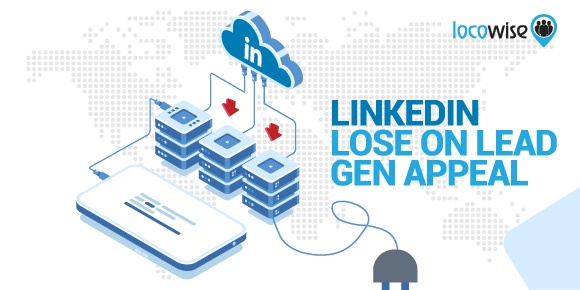 LinkedIn Loses on Lead Gen Appeal | DeviceDaily.com