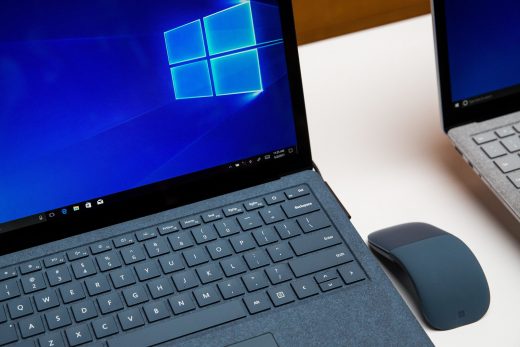 Microsoft begins rolling out its Windows 10 November update
