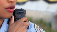 Motorola is building a new kind of walkie-talkie for first responders