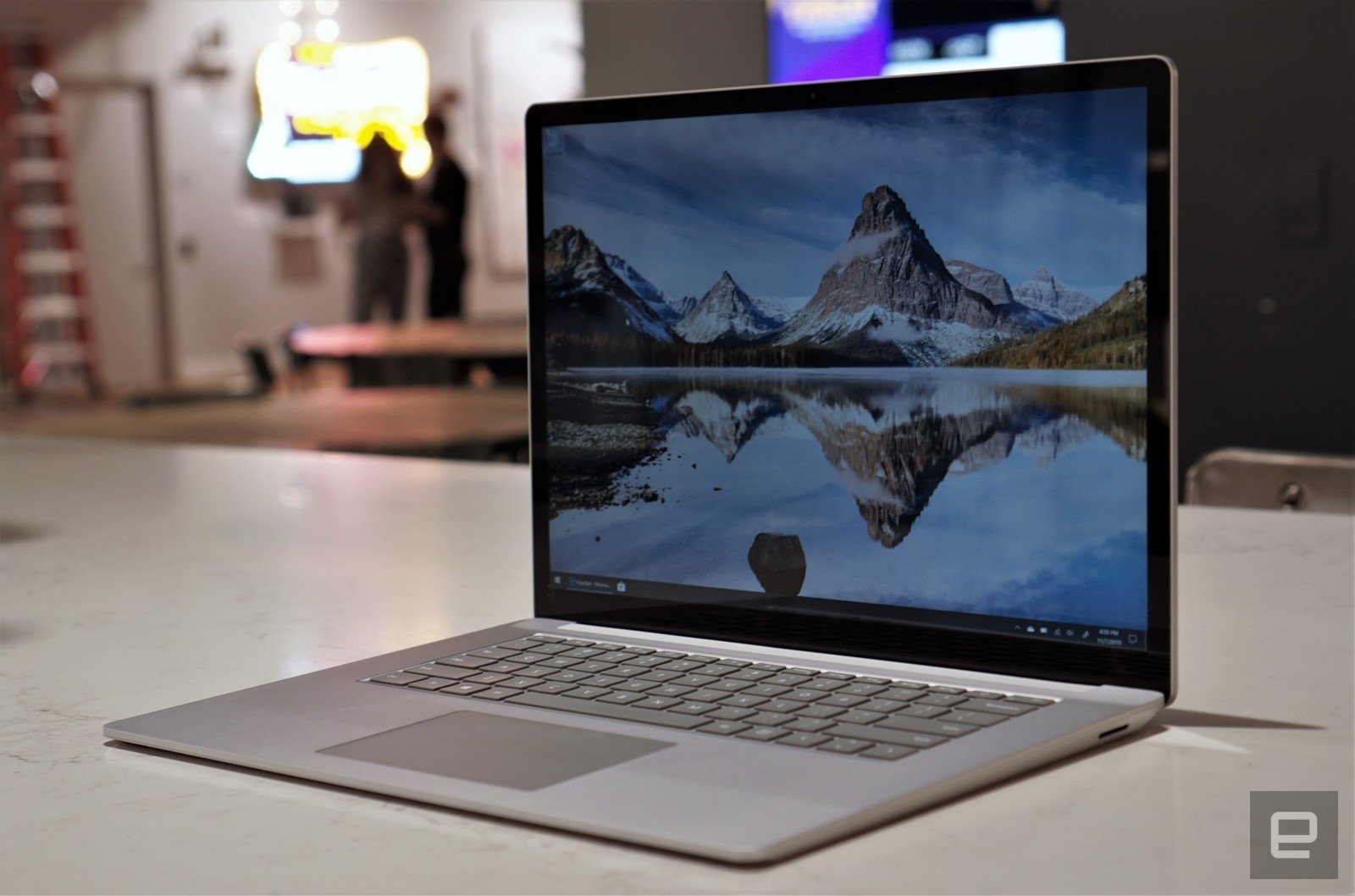 Surface Laptop 3 review (15-inch): Bigger, but not always better  | DeviceDaily.com