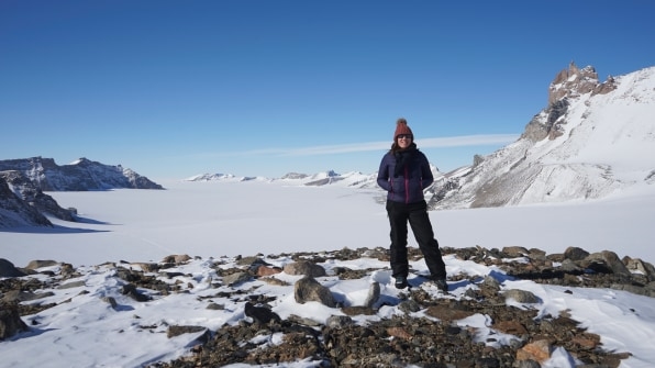 Sustainable living lessons from Antarctica’s first zero-emission research station | DeviceDaily.com