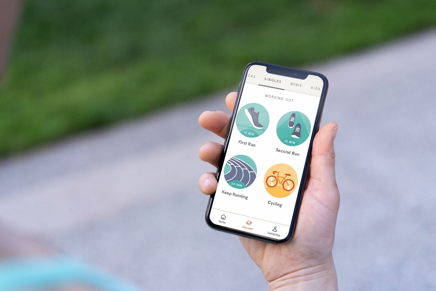 The best apps for actually sticking to your fitness goals | DeviceDaily.com The best apps for actually sticking to your fitness goals | DeviceDaily.com