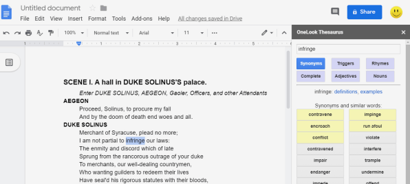7 Google Docs add-ons that will change the way you work | DeviceDaily.com