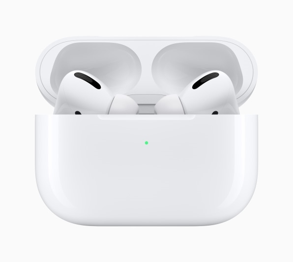 AirPods Pro recall an earlier age of innovation and fun at Apple | DeviceDaily.com