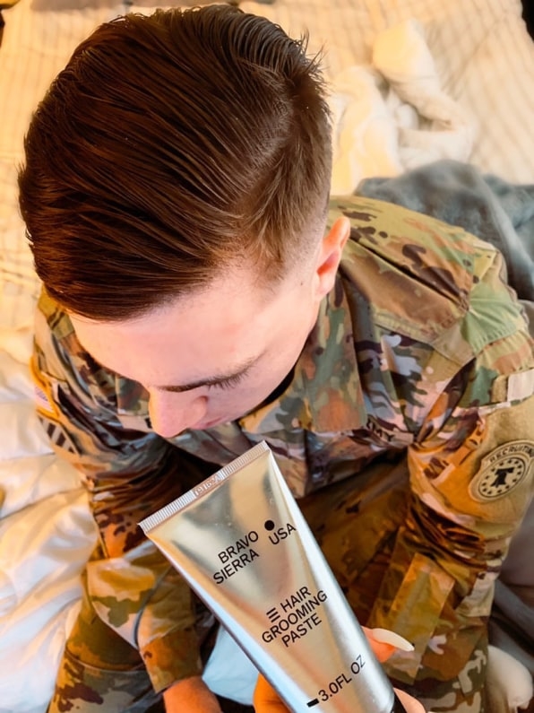 Battlefield-tested skincare: This brand tested its entire line with the military | DeviceDaily.com