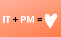 IT + Project Management: A Love Affair