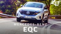 Mercedes-Benz will build an electric G-Class SUV