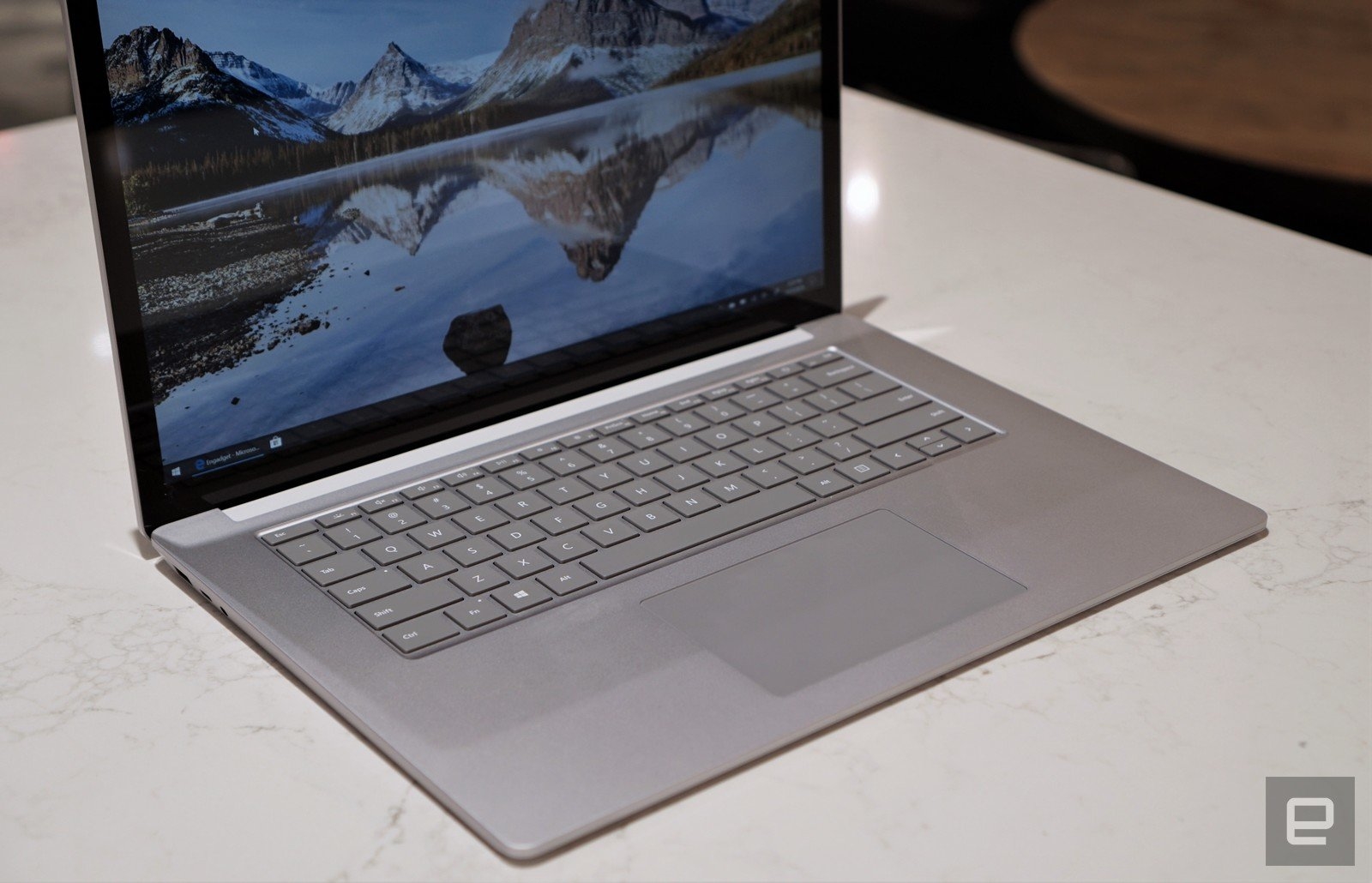 Surface Laptop 3 review (15-inch): Bigger, but not always better  | DeviceDaily.com