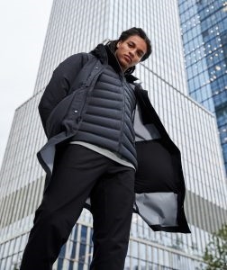 The 6 most innovative winter coats of 2019 | DeviceDaily.com