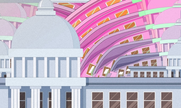 How the government workforce can transform itself for the future | DeviceDaily.com How the government workforce can transform itself for the future | DeviceDaily.com
